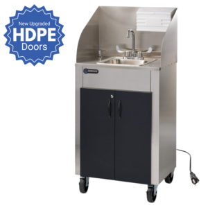 Elite PRO1 (Black Doors & Black Edging)